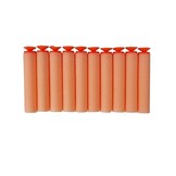 NERF Sniper Geweer met Schietschijf & 20 Darts - 75cm (33% Korting)
