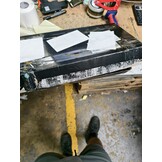 Goudkleurige Keukenkraan Uittrekbaar (82cm) Messing 49% Korting