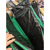 Trampoline Randafdekking Groen 366 cm - Veiligheid Eerst!