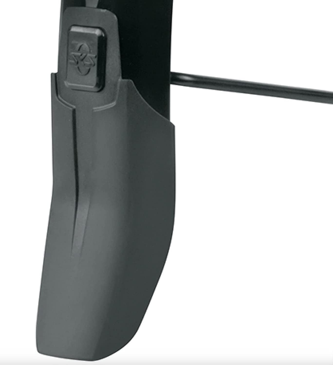 Spatbordenset Bluemels Cable Line 28 inch 45mm - Fietsaccessoire met 29% korting