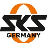 SKS GERMANY Spatbordenset 28 inch 45mm - 29% Korting