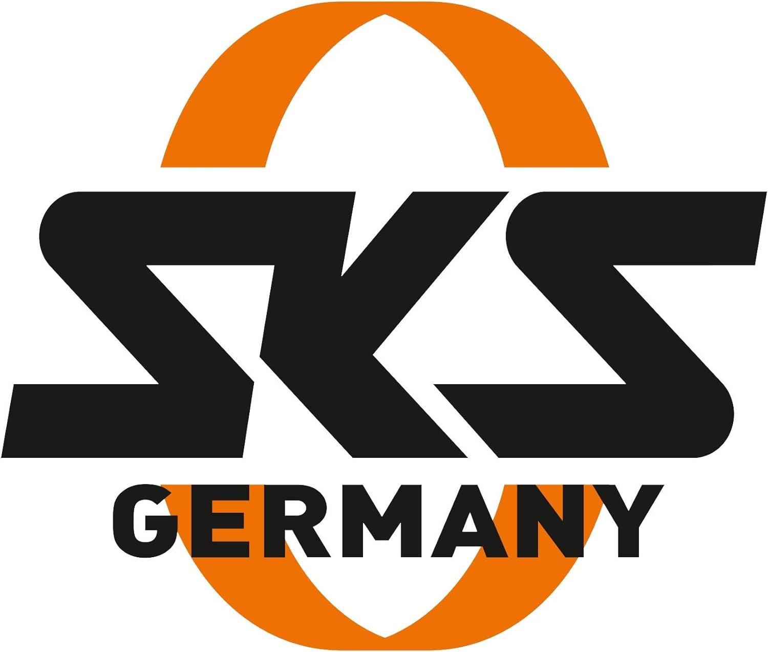 SKS GERMANY Spatbordenset 28 inch 45mm - 29% Korting