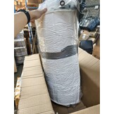 Opvouwbaar Logeermatras Beige 200x70x15 cm - 59% Korting