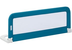Blauw Reis Bedhekje Peuter | Draagbaar & Opvouwbaar | 34% Korting