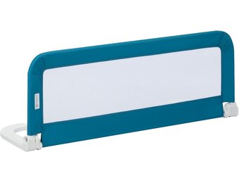 Blauw Reis Bedhekje Peuter | Draagbaar & Opvouwbaar | 34% Korting
