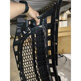 Grill Opel Insignia 08-12 OPC Look Zwart Mat - 49% Korting