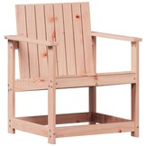 VidaXL Loungeset 3-delig Massief Douglashout - 54% Korting