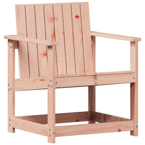 VidaXL Loungeset 3-delig Massief Douglashout - 54% Korting