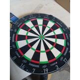 WINMAU Blade 6 Steeldartbord - Officieel PDC Goedgekeurd - 54% Korting