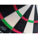 WINMAU Blade 6 Steeldartbord - Officieel PDC Goedgekeurd - 54% Korting