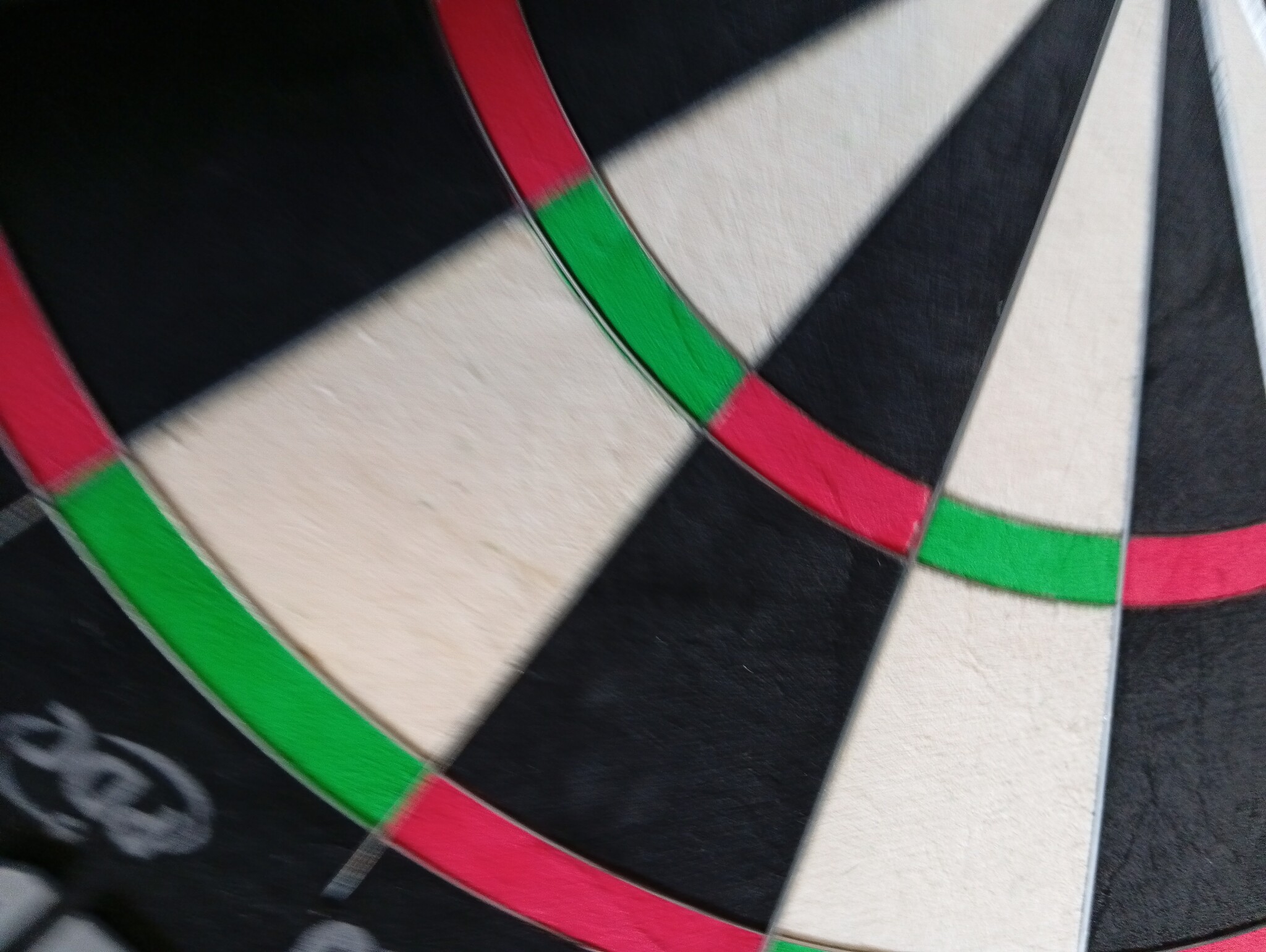 WINMAU Blade 6 Steeldartbord - Officieel PDC Goedgekeurd - 54% Korting