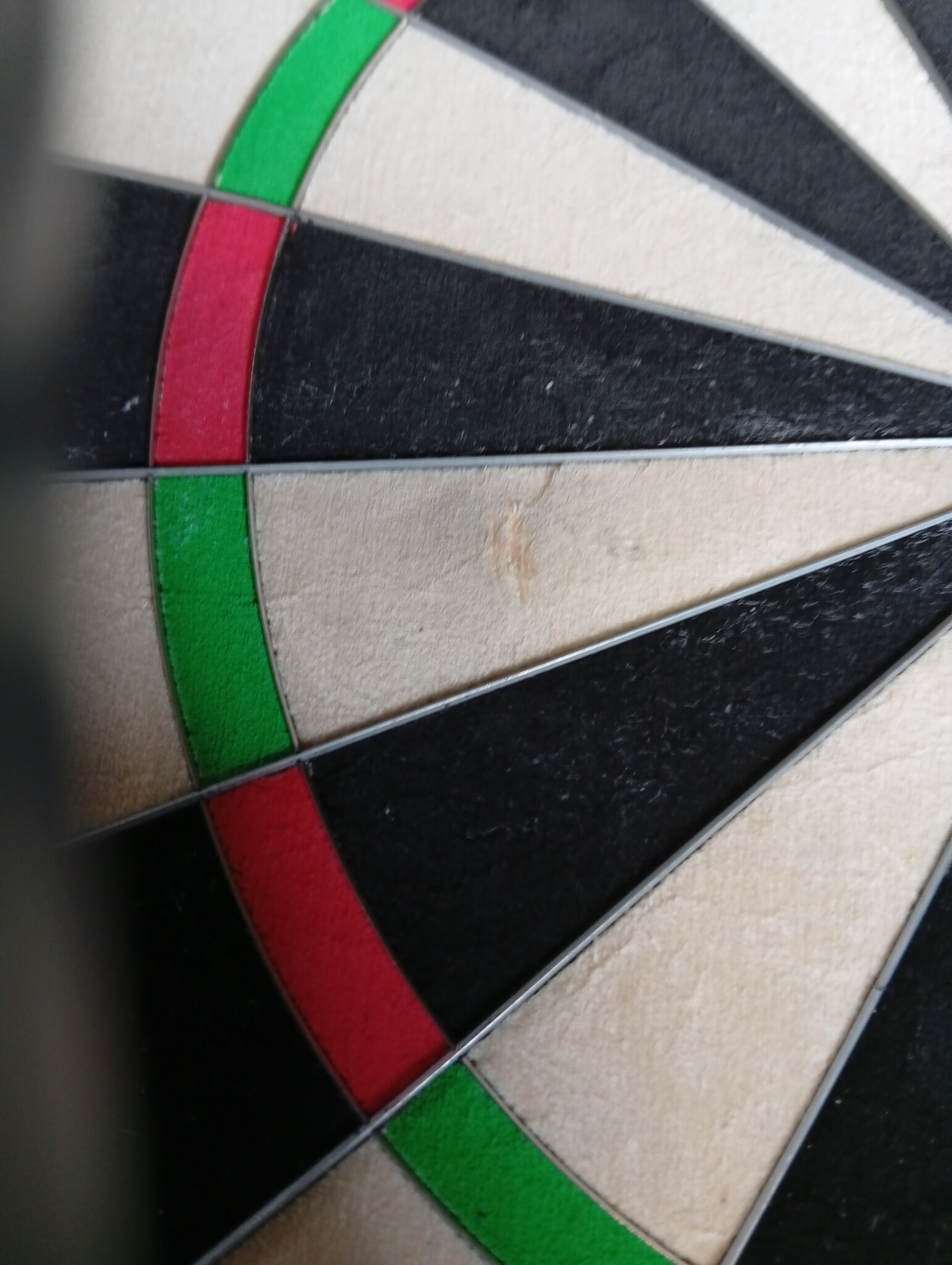 WINMAU Blade 6 Steeldartbord - Officieel PDC Goedgekeurd - 54% Korting