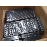 vidaXL Plantenbak verhoogd 120x40x38 cm polypropyleen