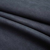 vidaXL Gordijnen verduisterend met ringen 2 st 140x225 cm antraciet