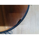 Keukentrolley Acaciahout met 9 Haken - 59% Korting!