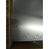 Plantenbak Staal 200x40x40 cm Roestig - 54% Korting