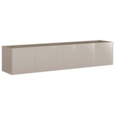 Plantenbak Staal 200x40x40 cm Roestig - 54% Korting