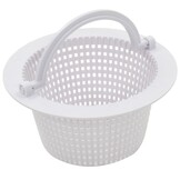 Zwembadskimmer 11-delig ABS - Wit - 35% Korting