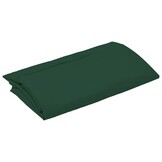 vidaXL Vervangingsdoek Parasol 300cm Groen - 33% Korting!