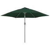 vidaXL Vervangingsdoek Parasol 300cm Groen - 33% Korting!