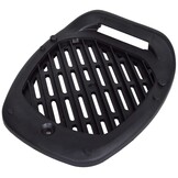 Motor Topkoffer 36L - Zwart, Ruim & Veilig (58% Korting)