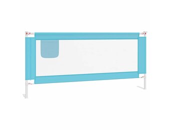 Blauw Bedhekje voor Peuters 200x25 cm - 34% Korting