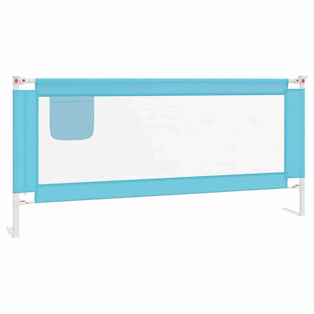 Blauw Bedhekje voor Peuters 200x25 cm - 34% Korting