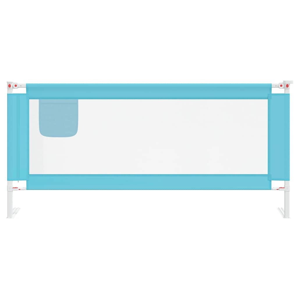 Blauw Bedhekje voor Peuters 200x25 cm - 34% Korting
