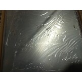 vidaXL Plantenbak roestig 200x40x40 cm weervast staal
