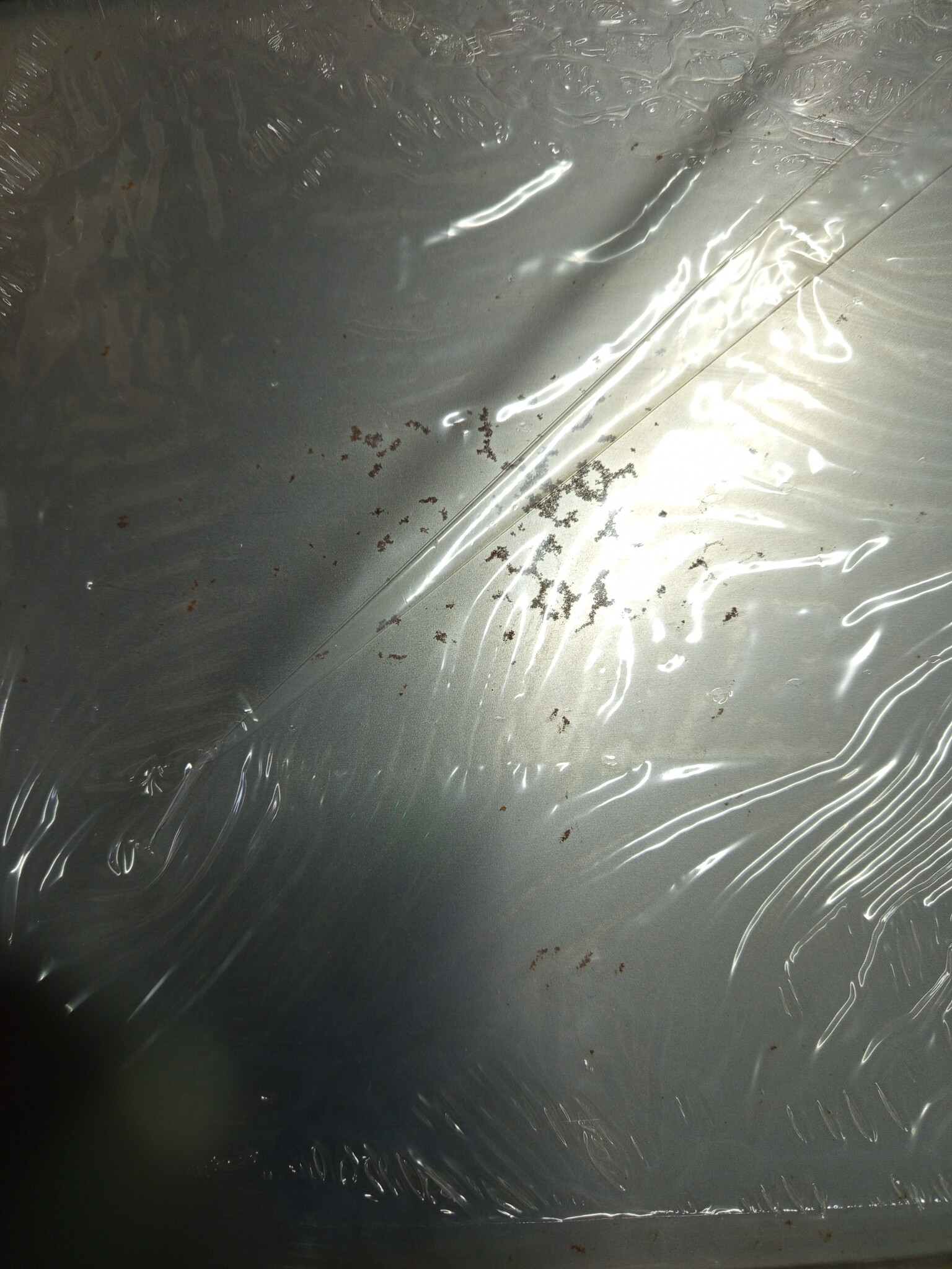 vidaXL Plantenbak roestig 200x40x40 cm weervast staal