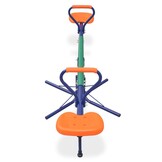 VidaXL Wipwap 360 Graden Draaiend Oranje (54% Korting)
