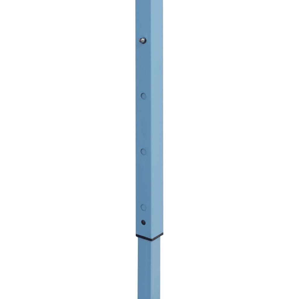 vidaXL Vouwtent 3x4.5m Antraciet - 35% Korting