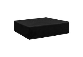 vidaXL Tuinmeubelhoes 200x200x70 cm - 42% Korting