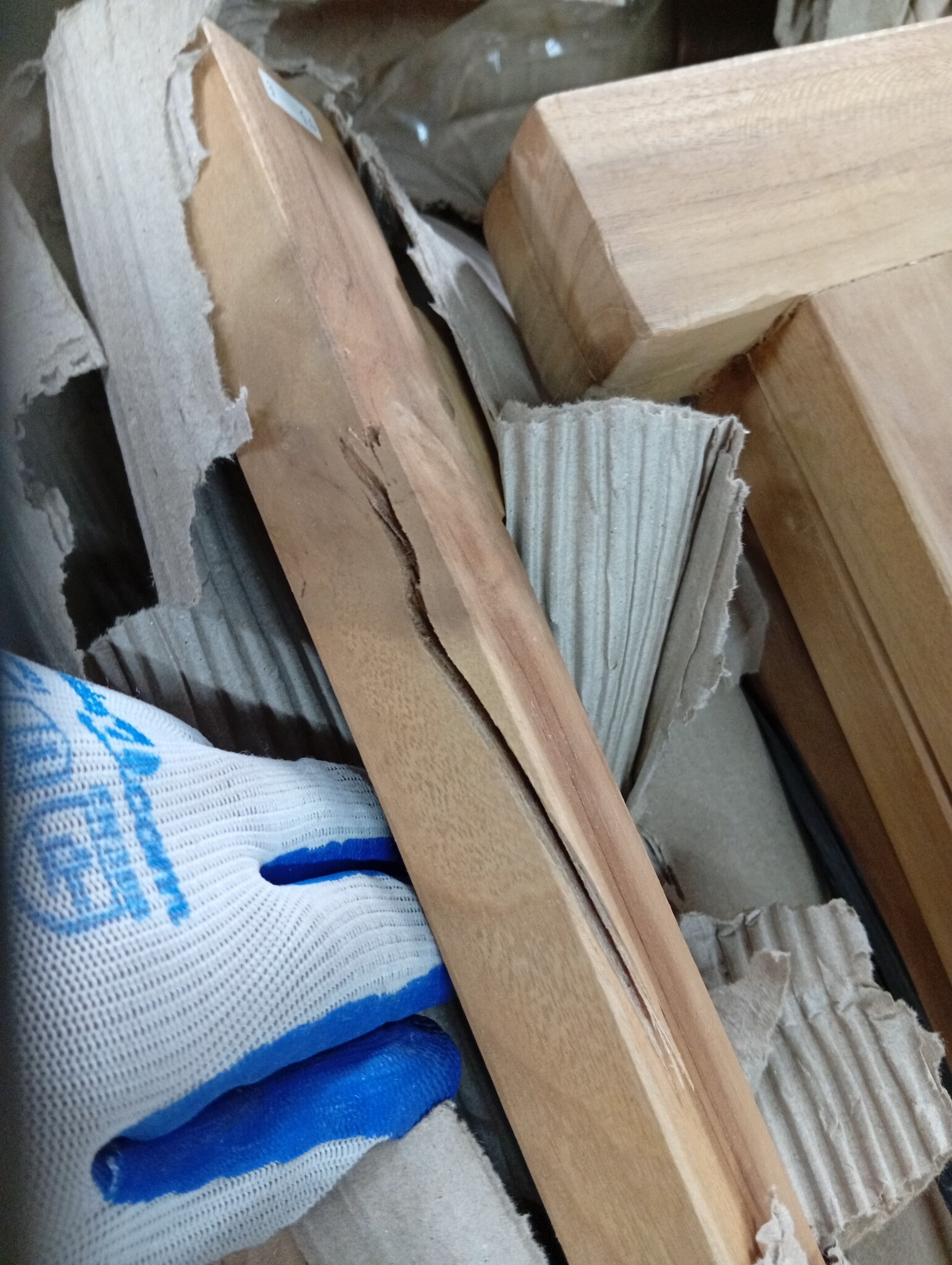 Teakhouten Tuintafel 150x90x75 cm - 76% Korting!