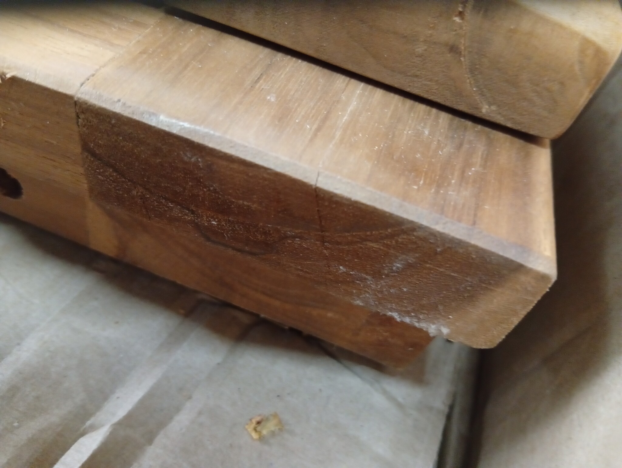 Teakhouten Tuintafel 150x90x75 cm - 76% Korting!
