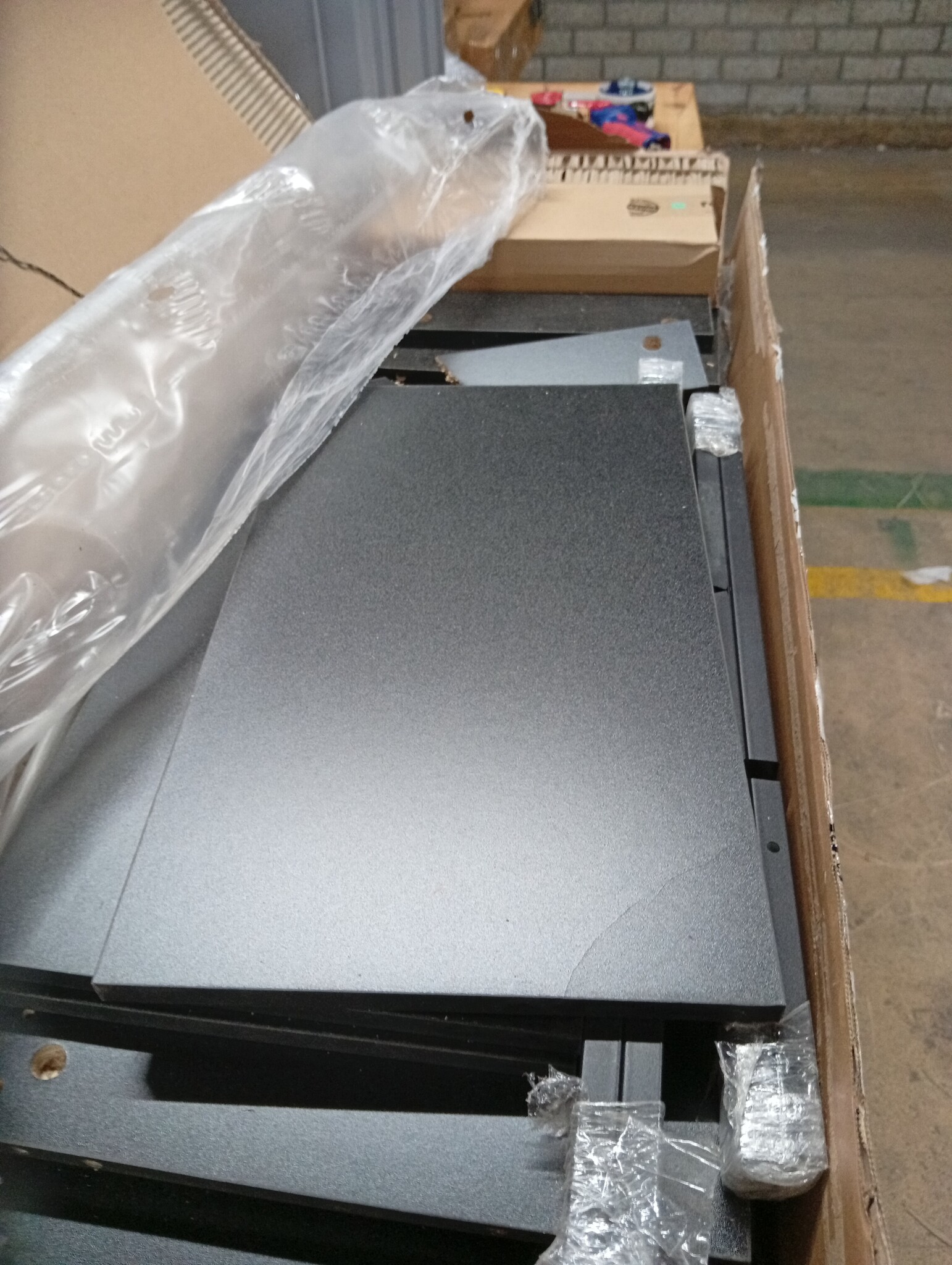 vidaXL Wastafelkast Hout Zwart 91x35x60 cm - 66% Korting