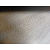 vidaXL Wandtafel met Lade en Plank - Artisanaal Eikenkleurig (59% Korting)