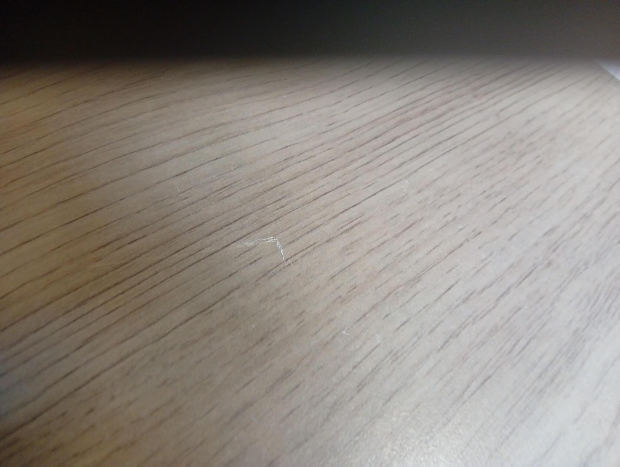 vidaXL Wandtafel met Lade en Plank - Artisanaal Eikenkleurig (59% Korting)