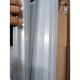 VidaXL Tuinbox Antraciet 129x67x65 cm - 54% Korting