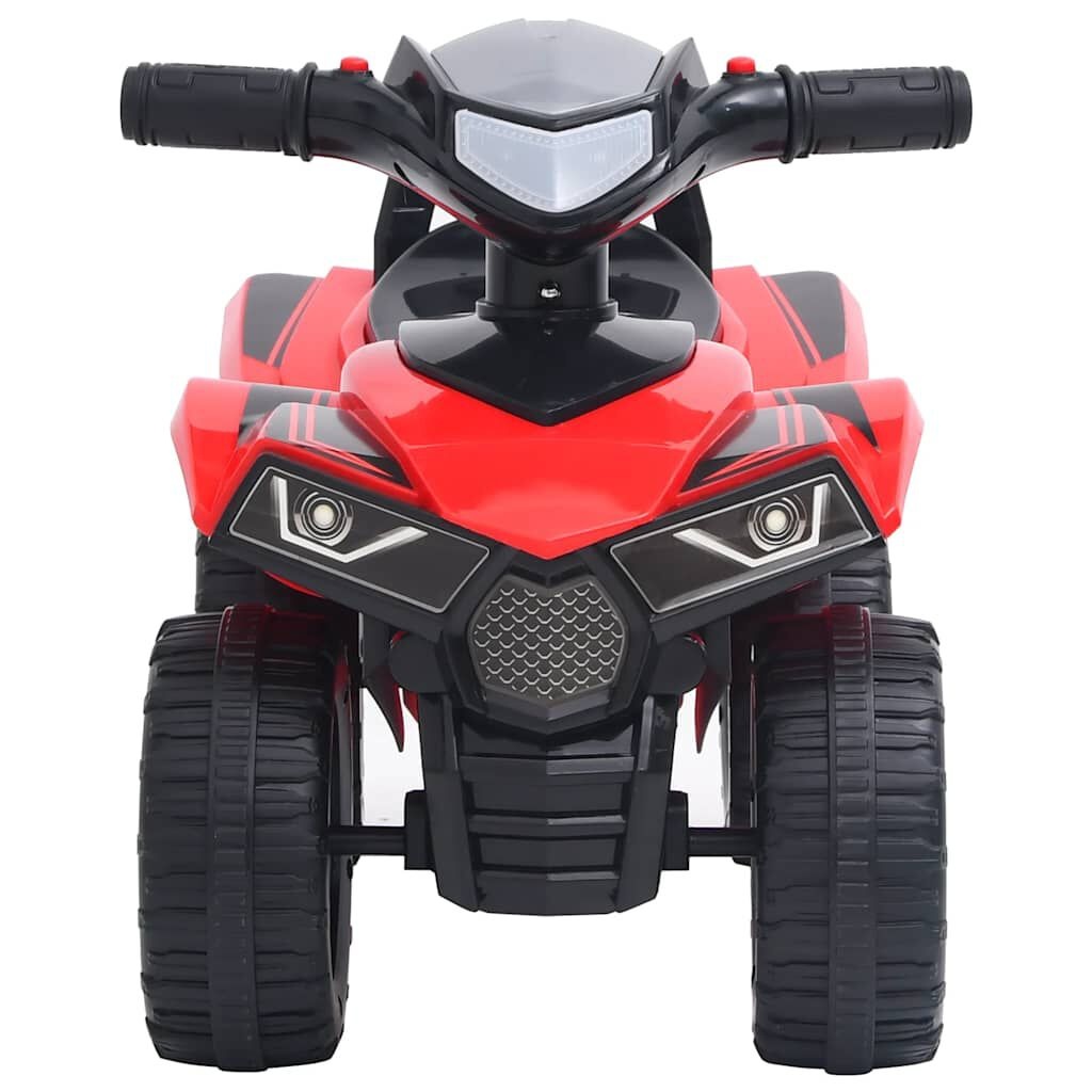 Goodyear Loopquad voor Kinderen - Rood (57% Korting!)