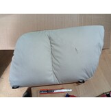 VidaXL Relaxstoel Fluweel Crèmewit - 54% Korting