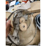 Koekenpannenset 3-delig met Keramische Coating | 66% Korting