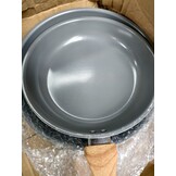 Koekenpannenset 3-delig met Keramische Coating | 66% Korting
