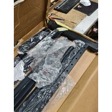 Verstelbaar Halterrek 3 Niveaus | 500 kg | 67% Korting