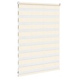 VidaXL Zebra Rolgordijn Marmerbeige 95x100 cm - 33% Korting