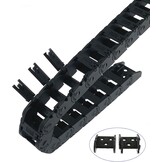 Open Kabelketting 10x15mm 1m voor 3D-printers & CNC (73% korting)