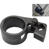 CCLIFE 1/2' Spoorstang Sleutel Universeel