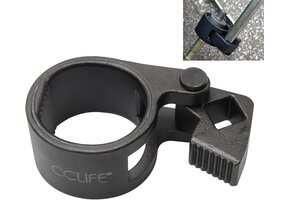 Universele Spoorstang Sleutel 27-42mm met 53% Korting