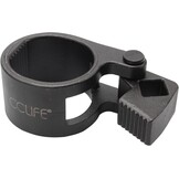 CCLIFE 1/2' Spoorstang Sleutel Universeel