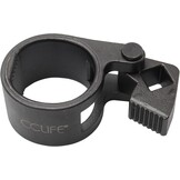 CCLIFE 1/2' Spoorstang Sleutel Universeel